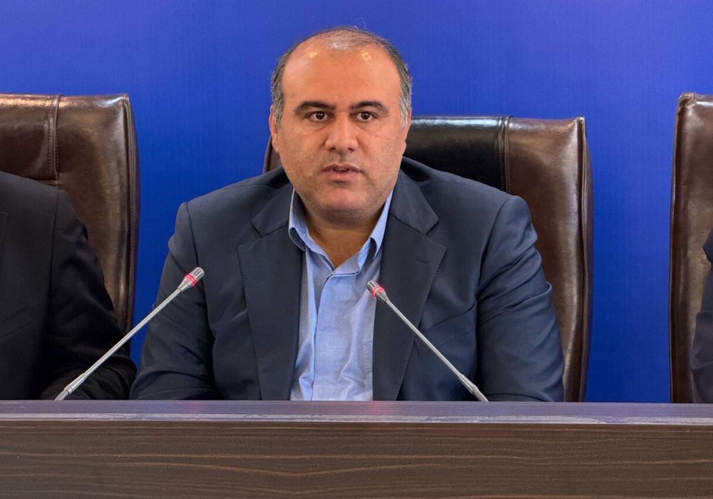 گلشن: لنگرود آماده اجرای سرشماری ثبتی‌ «مبنا» است